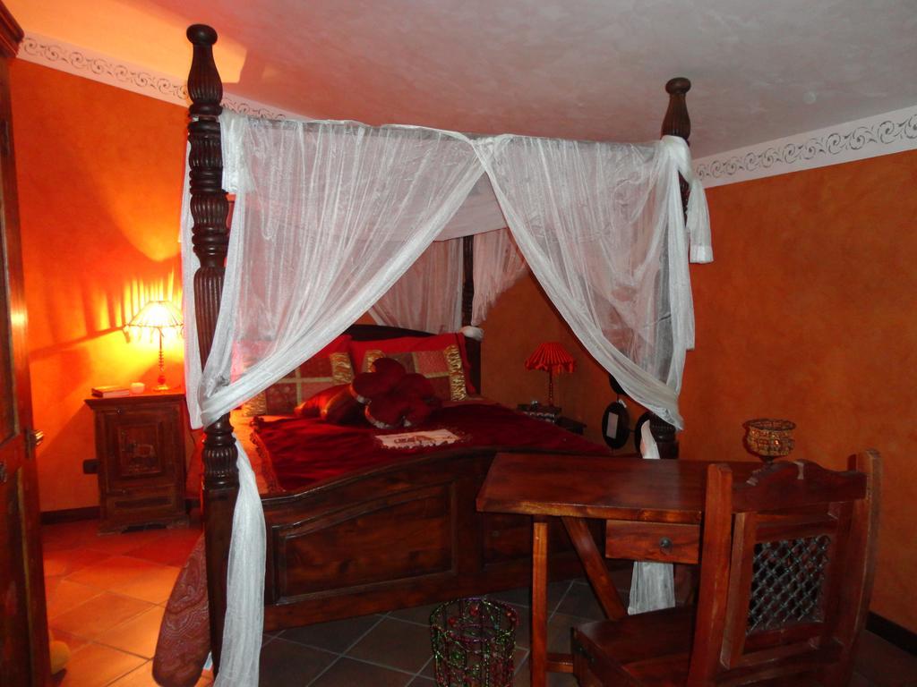 SantʼAngelo Muxaro Agriturismo Tenuta San Giovanni Casale Leto المظهر الخارجي الصورة