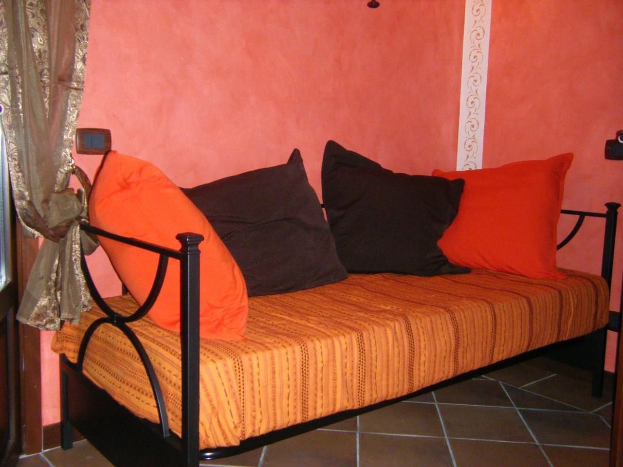 SantʼAngelo Muxaro Agriturismo Tenuta San Giovanni Casale Leto المظهر الخارجي الصورة